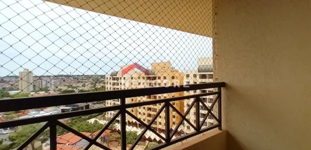 Cobertura com 3 Quartos à venda, 85m² no Vila Coralina, Bauru