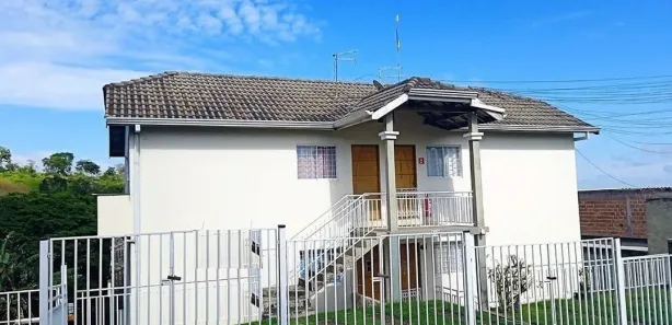 Apartamento com 2 Quartos para venda ou aluguel, 68m² no Jardim Colonial, Atibaia
