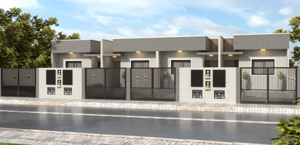 Casa com 2 Quartos à venda, 56m² no Gravatá, Navegantes