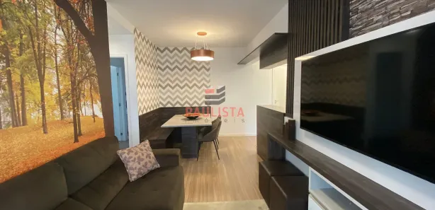 Apartamento com 2 Quartos à venda, 66m² no Bosque da Saúde, São Paulo