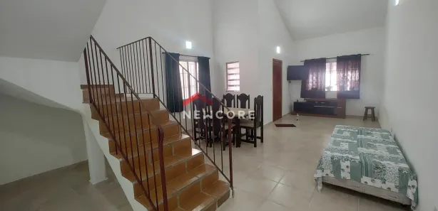 Casa com 4 Quartos à venda, 130m² no Balneário Arpoador, Peruíbe