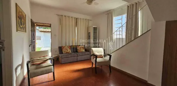 Casa com 5 Quartos à venda, 238m² no Hospício, Araruama