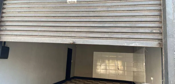 Loja / Salão / Ponto Comercial para alugar, 35m² no Centro, Rio Claro