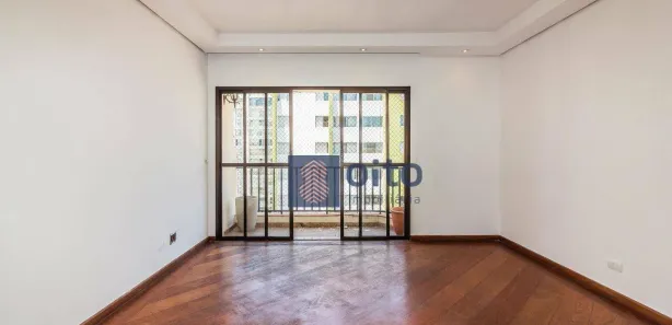 Cobertura com 3 Quartos para venda ou aluguel, 205m² no Cerqueira César, São Paulo