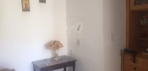 Apartamento com 3 Quartos à venda, 95m² no Quitandinha, Petrópolis