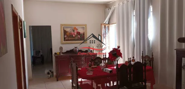 Casa com 4 Quartos para alugar, 193m² no São Pedro, Ribeirão das Neves
