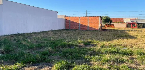 Terreno / Lote / Condomínio à venda, 250m² no Jardim Caviúna, Rolândia