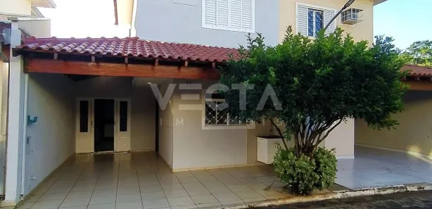 Casa de Condomínio com 2 Quartos à venda, 70m² no Jardim Vitória Régia, São José do Rio Preto