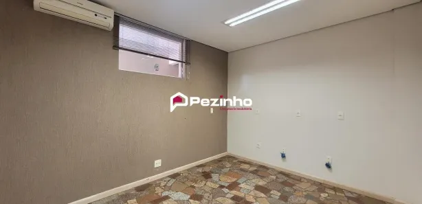Conjunto Comercial / Sala para alugar, 16m² no Vila Santa Lúcia, Limeira