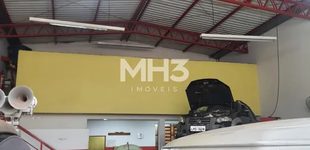 Loja / Salão / Ponto Comercial para venda ou aluguel, 253m² no Cidade Nova, Santa Bárbara D'Oeste
