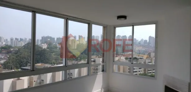 Cobertura com 3 Quartos para alugar, 258m² no Paraíso do Morumbi, São Paulo