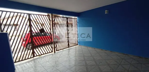 Sobrado com 4 Quartos à venda, 180m² no Portal de Santa Fé, Itupeva