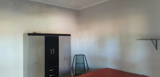 Fazenda / Sítio / Chácara com 2 Quartos para alugar, 200m² no Conjunto Habitacional Claudionor Cinti, Araçatuba