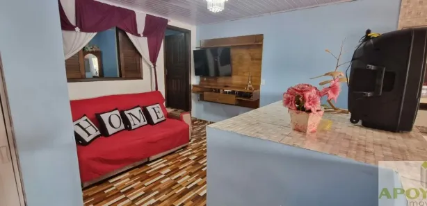 Sobrado com 2 Quartos à venda, 140m² no Jardim Elizabeth, São Paulo
