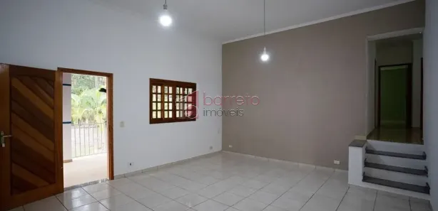 Casa de Condomínio com 5 Quartos para alugar, 340m² no Jardim Primavera, Itupeva