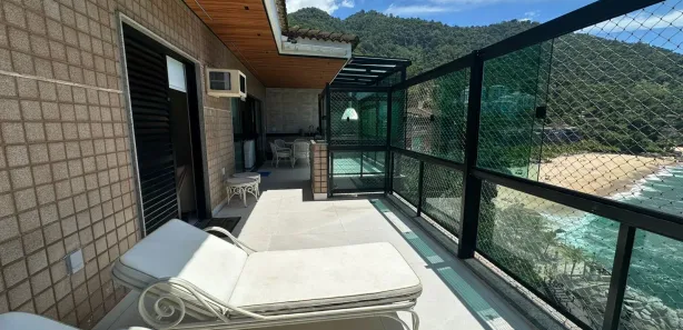 Cobertura com 3 Quartos à venda, 157m² no , Mangaratiba