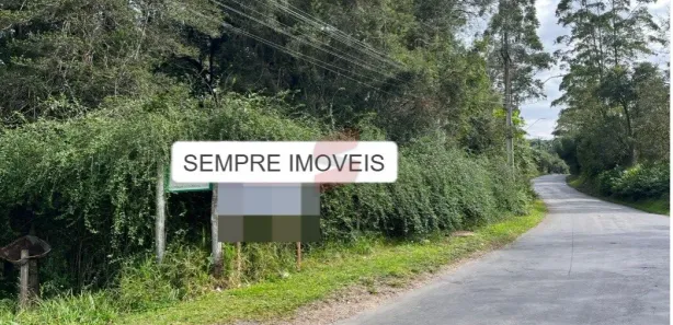 Fazenda / Sítio / Chácara à venda, 20445m² no Alphaville Graciosa, Pinhais