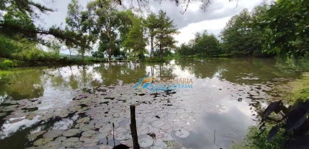 Fazenda / Sítio / Chácara com 3 Quartos à venda, 96800m² no , Guaraniaçu