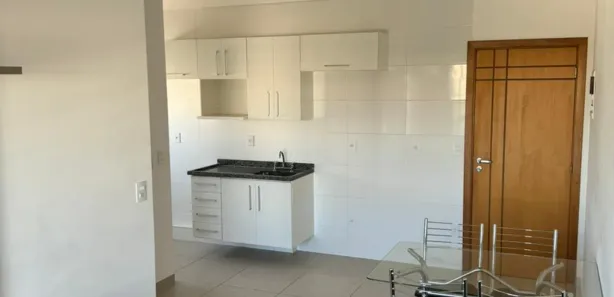 Loft com 1 Quarto à venda, 45m² no Rudge Ramos, São Bernardo do Campo