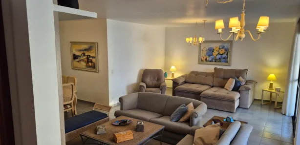 Apartamento com 4 Quartos à venda, 180m² no Vila Alzira, Guarujá