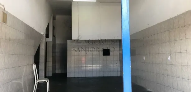 Conjunto Comercial / Sala para alugar, 45m² no Vila Magini, Mauá