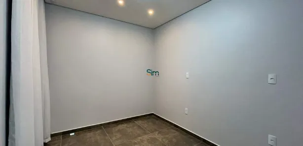 Casa com 2 Quartos para alugar, 55m² no Parque das Palmeiras, Chapecó