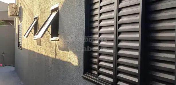 Casa com 2 Quartos para alugar, 100m² no Residencial Mais Parque Mirassol, Mirassol