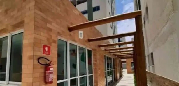 Apartamento com 2 Quartos à venda, 58m² no Aruana, Aracaju