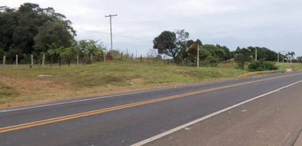 Terreno / Lote / Condomínio à venda, 73000m² no Bairro da Ponte, Laranjal Paulista