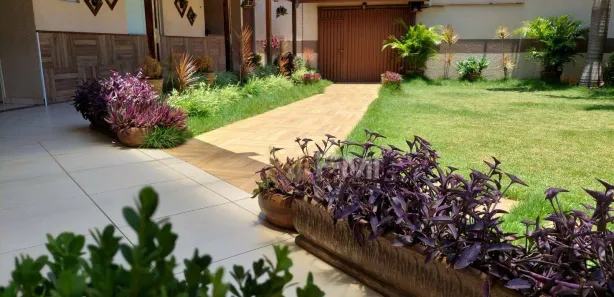Loja / Salão / Ponto Comercial à venda, 250m² no Jardim Bom Retiro (Nova Veneza), Sumaré