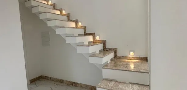 Casa de Condomínio com 4 Quartos à venda, 142m² no Vila de Abrantes (Abrantes), Camaçari