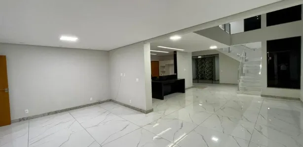 Casa de Condomínio com 4 Quartos à venda, 308m² no Rosa dos Ventos, Vespasiano