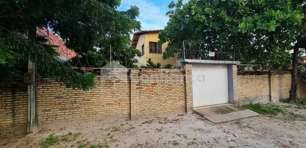 Fazenda / Sítio / Chácara com 4 Quartos à venda, 450m² no Jacaúna, Aquiraz