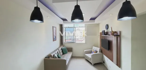Apartamento com 2 Quartos à venda, 41m² no Engenho de Dentro, Rio de Janeiro