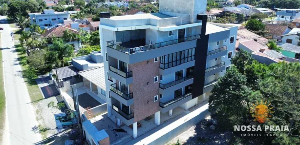 Cobertura com 3 Quartos à venda, 146m² no , Itapoá