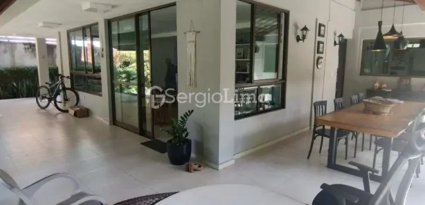 Casa de Condomínio com 5 Quartos à venda, 256m² no , Paudalho
