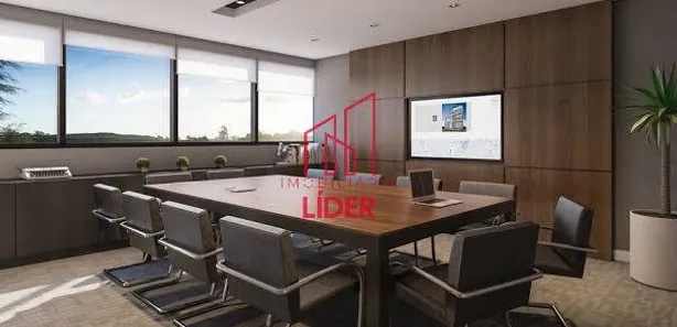 Andar / Laje corporativa para alugar, 424m² no Vila Izabel, Curitiba