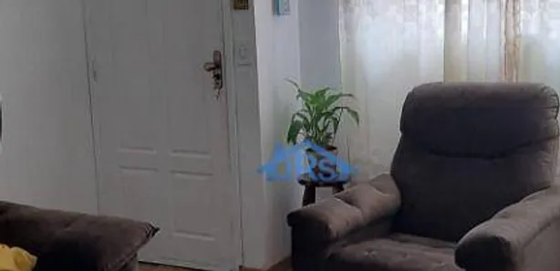 Casa de Condomínio com 2 Quartos à venda, 74m² no Jardim Cristino, Jandira