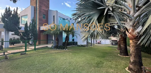 Casa com 3 Quartos para venda ou aluguel, 296m² no Rosa dos Ventos, Vespasiano