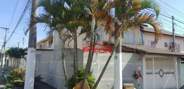 Sobrado com 3 Quartos para alugar, 70m² no Vila Rio Branco, São Paulo