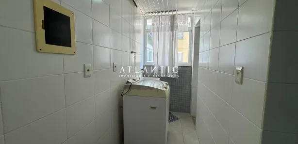 Apartamento com 3 Quartos à venda, 90m² no Itapuã, Vila Velha