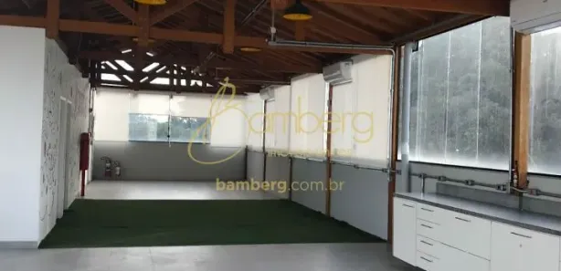 Prédio Inteiro para alugar, 926m² no Vila Santa Luzia, Taboão da Serra
