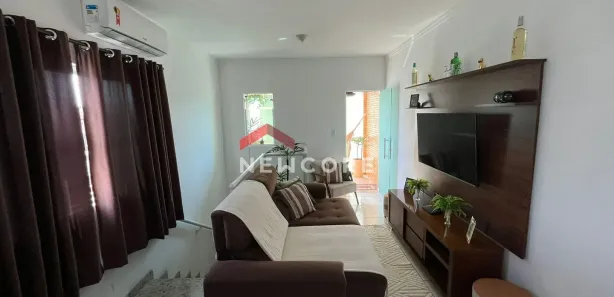Casa com 3 Quartos à venda, 79m² no Jardim Casqueiro, Cubatão
