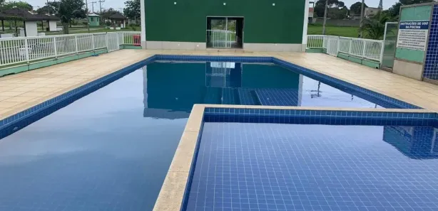 Terreno / Lote / Condomínio à venda, 400m² no Bairro Sinagoga (Tamoios), Cabo Frio