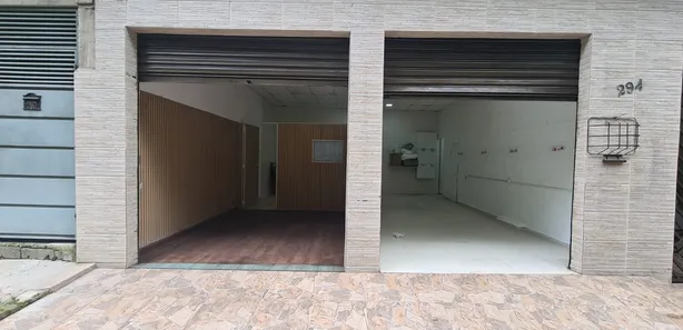 Conjunto Comercial / Sala para alugar, 50m² no Jardim Santa Lídia, Mauá
