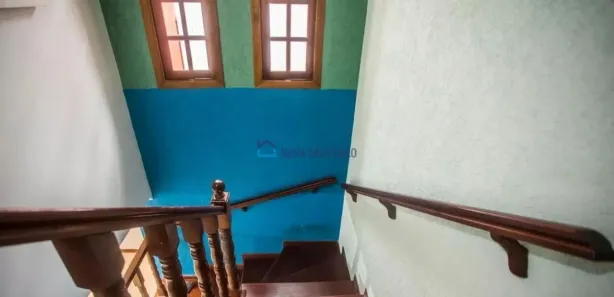Casa com 4 Quartos para alugar, 337m² no Vila Santa Catarina, São Paulo