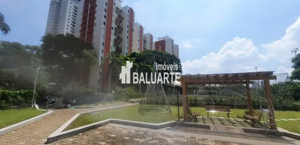 Apartamento com 3 Quartos à venda, 63m² no Jardim Taquaral, São Paulo