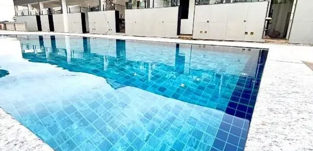 Flat com 1 Quarto à venda, 25m² no Guriri, Cabo Frio