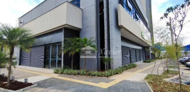 Loja / Salão / Ponto Comercial para alugar, 39m² no Centro, Vargem Grande Paulista