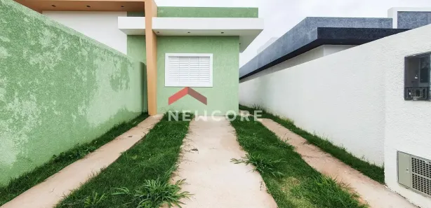 Casa com 2 Quartos à venda, 60m² no Água Espraiada (Caucaia do Alto), Cotia